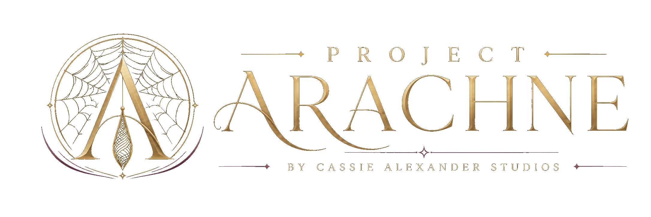 Project Arachne by Cassie Alexander Studios